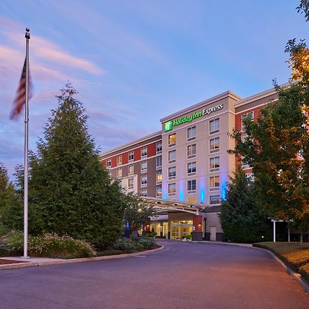 Holiday Inn Express : Eugene - Springfield By Ihg Extérieur photo