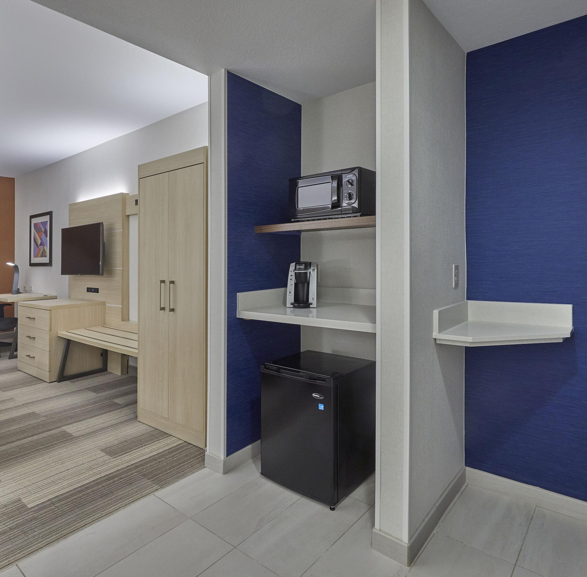 Holiday Inn Express : Eugene - Springfield By Ihg Extérieur photo