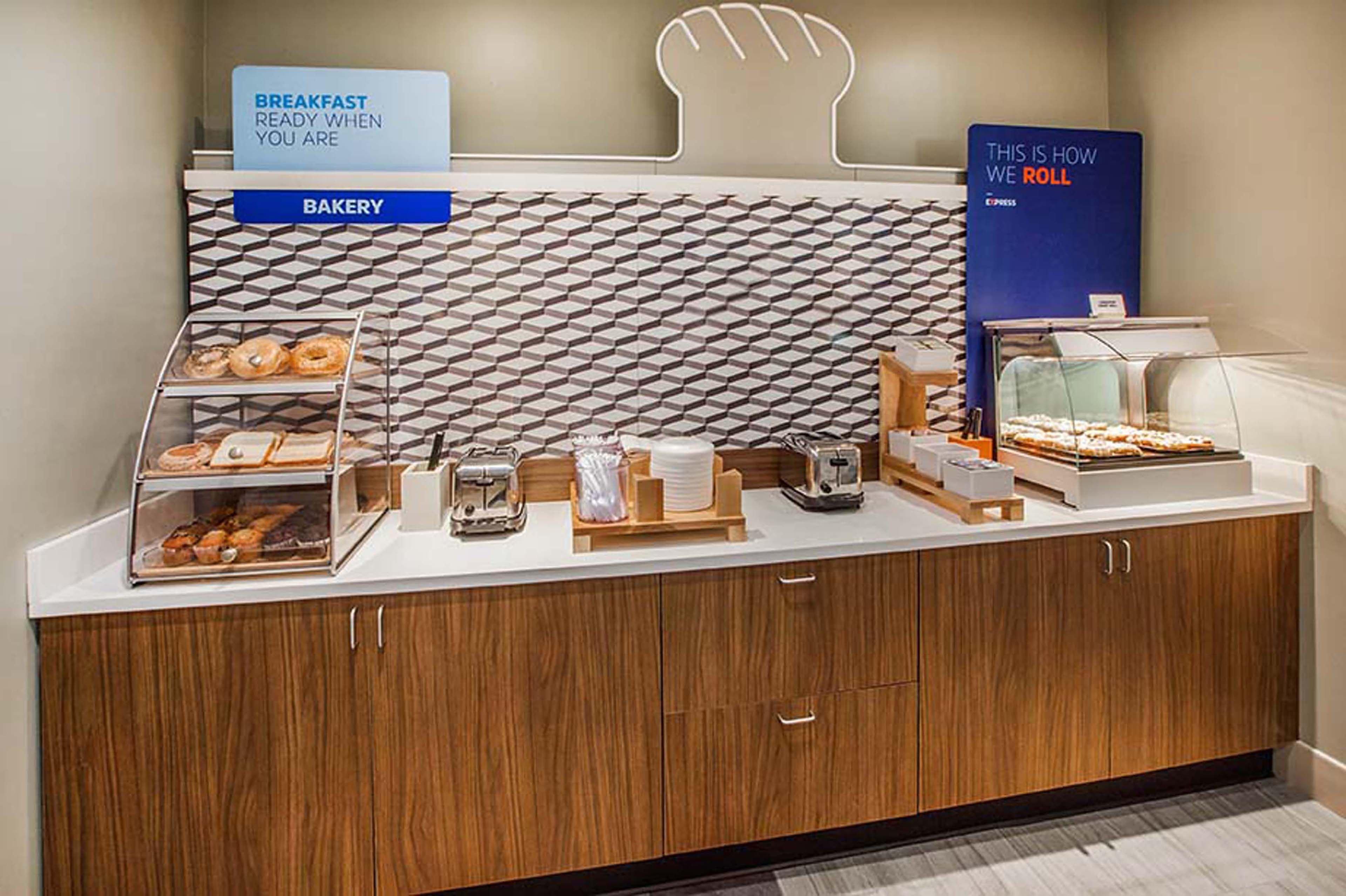 Holiday Inn Express : Eugene - Springfield By Ihg Extérieur photo