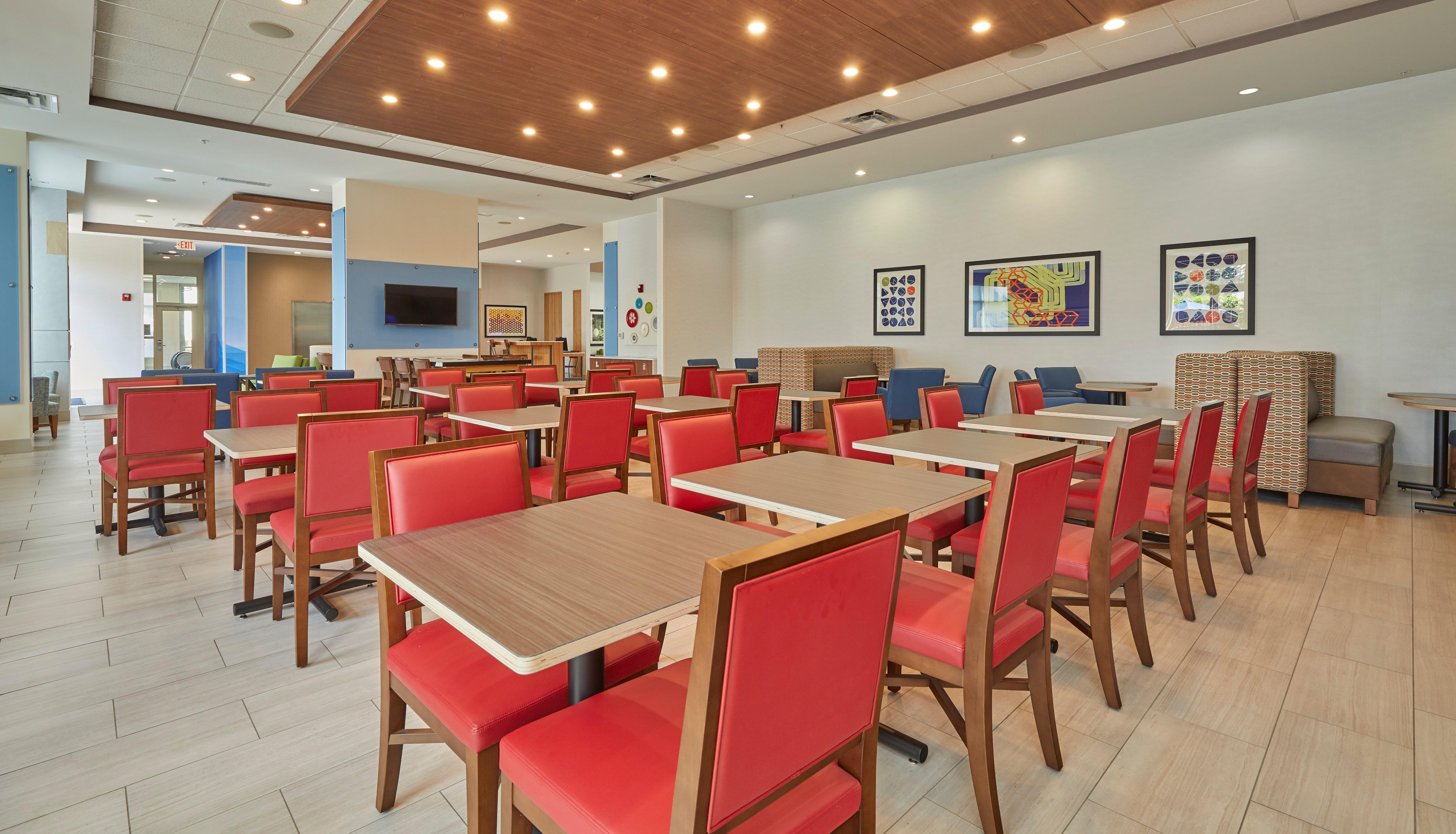 Holiday Inn Express : Eugene - Springfield By Ihg Extérieur photo