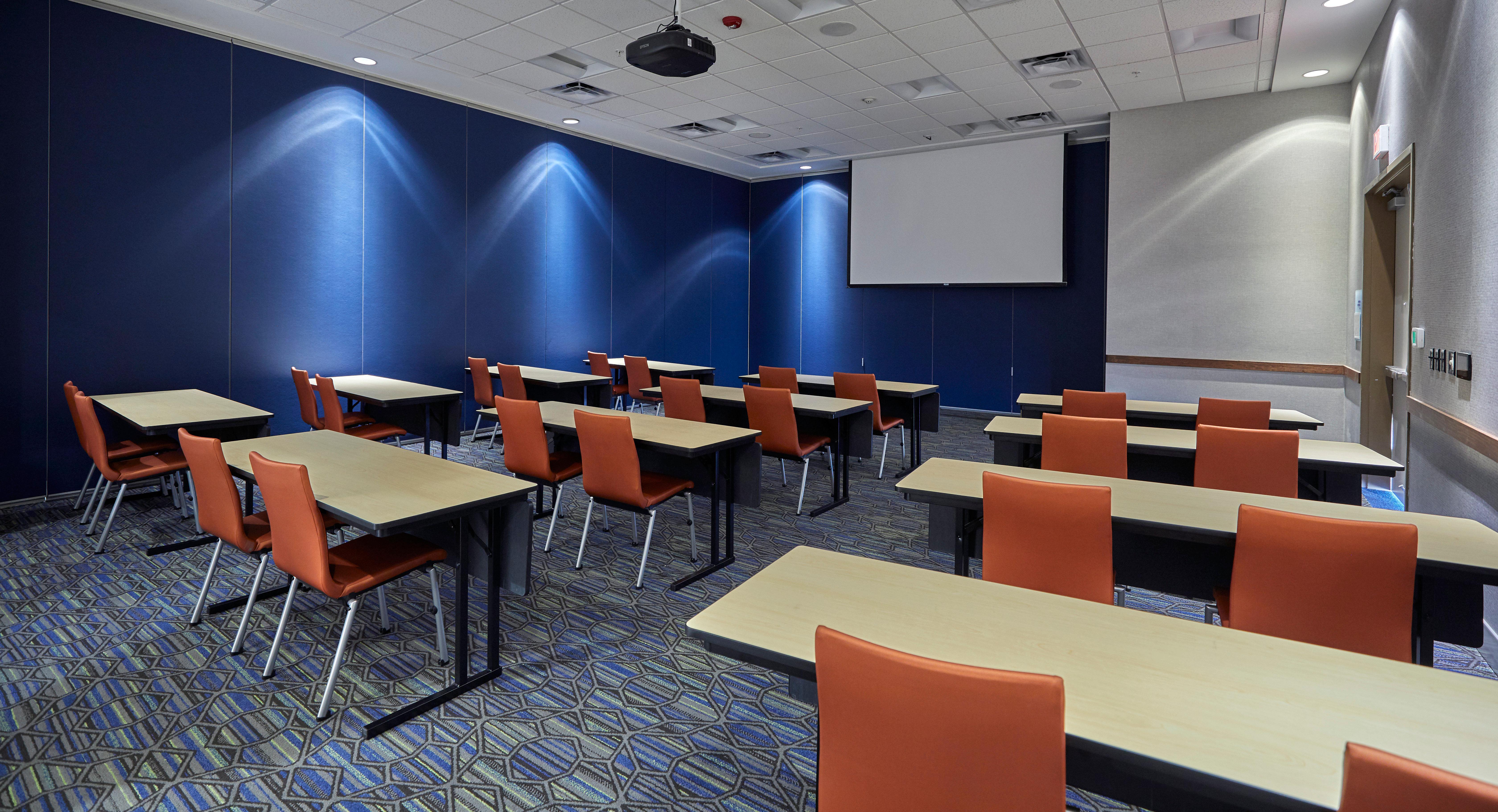 Holiday Inn Express : Eugene - Springfield By Ihg Extérieur photo