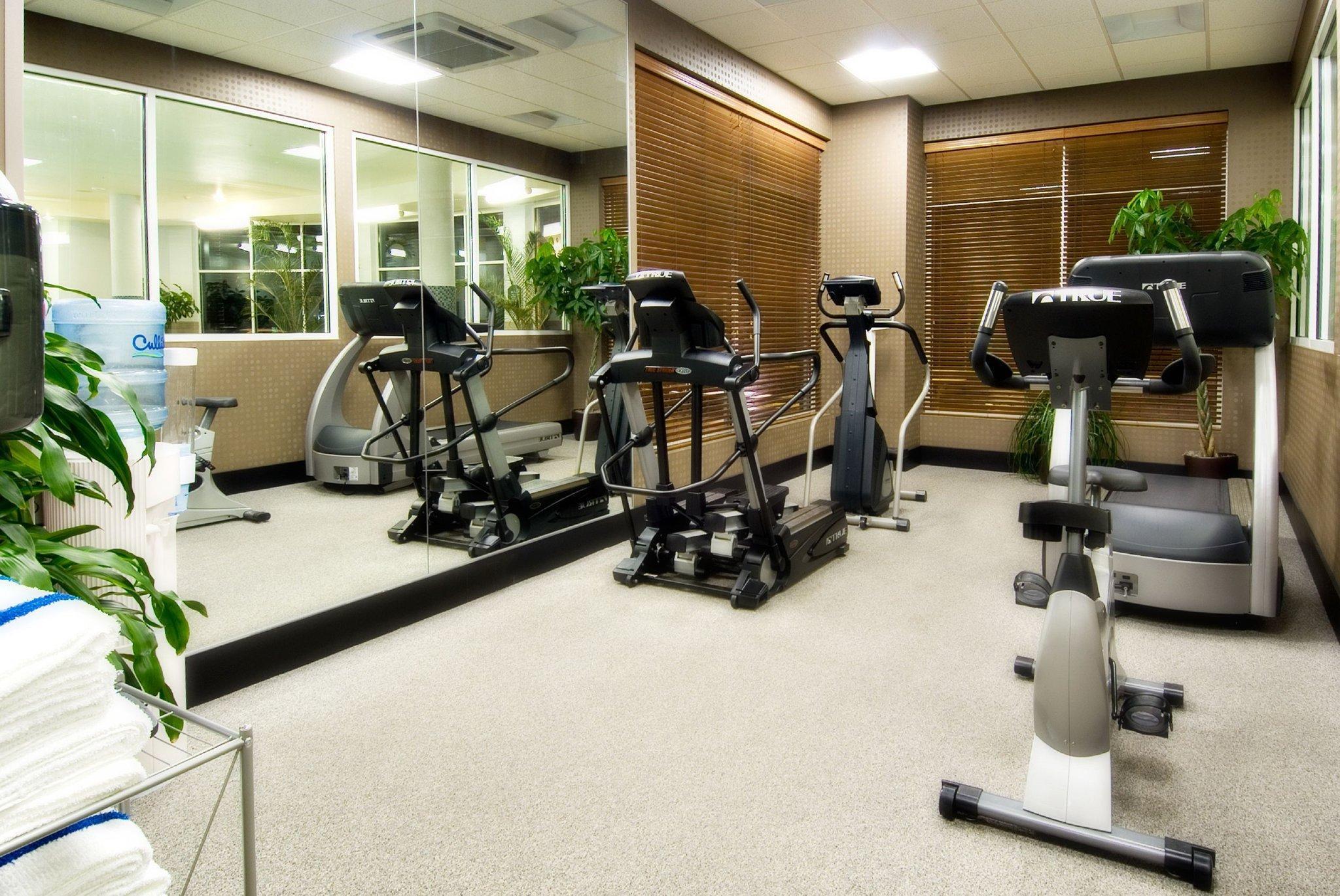 Holiday Inn Express : Eugene - Springfield By Ihg Extérieur photo