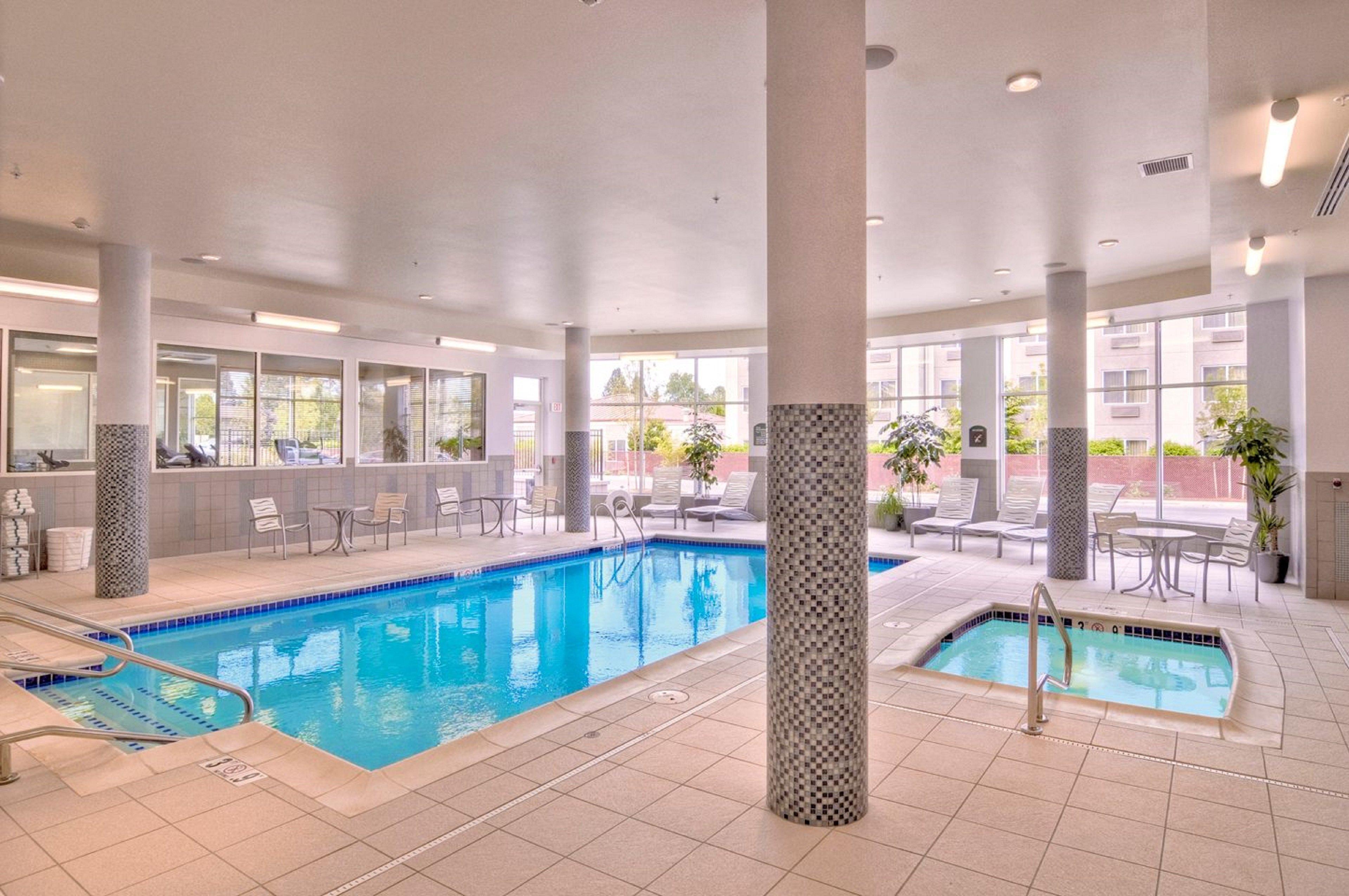 Holiday Inn Express : Eugene - Springfield By Ihg Extérieur photo