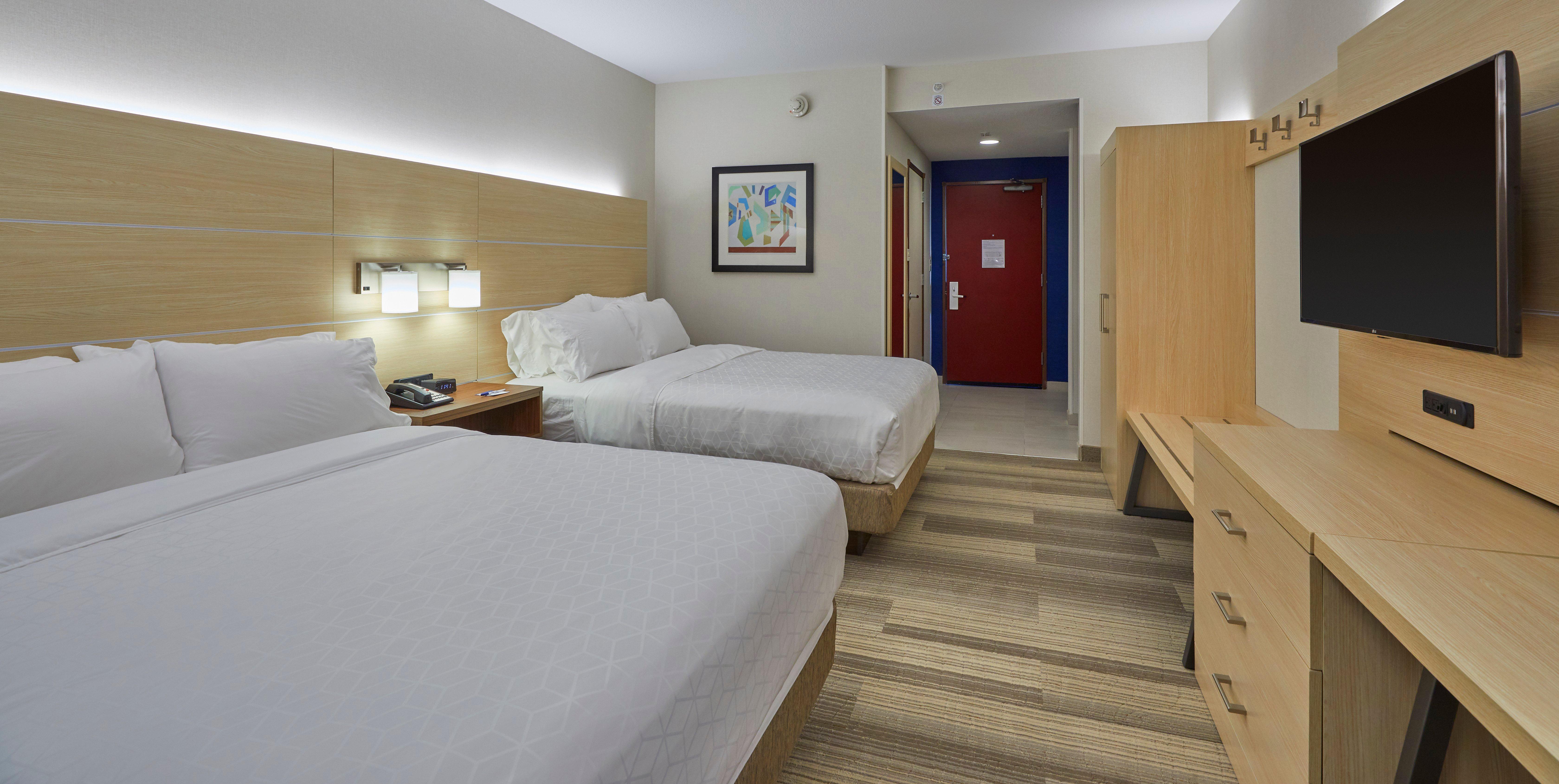 Holiday Inn Express : Eugene - Springfield By Ihg Extérieur photo