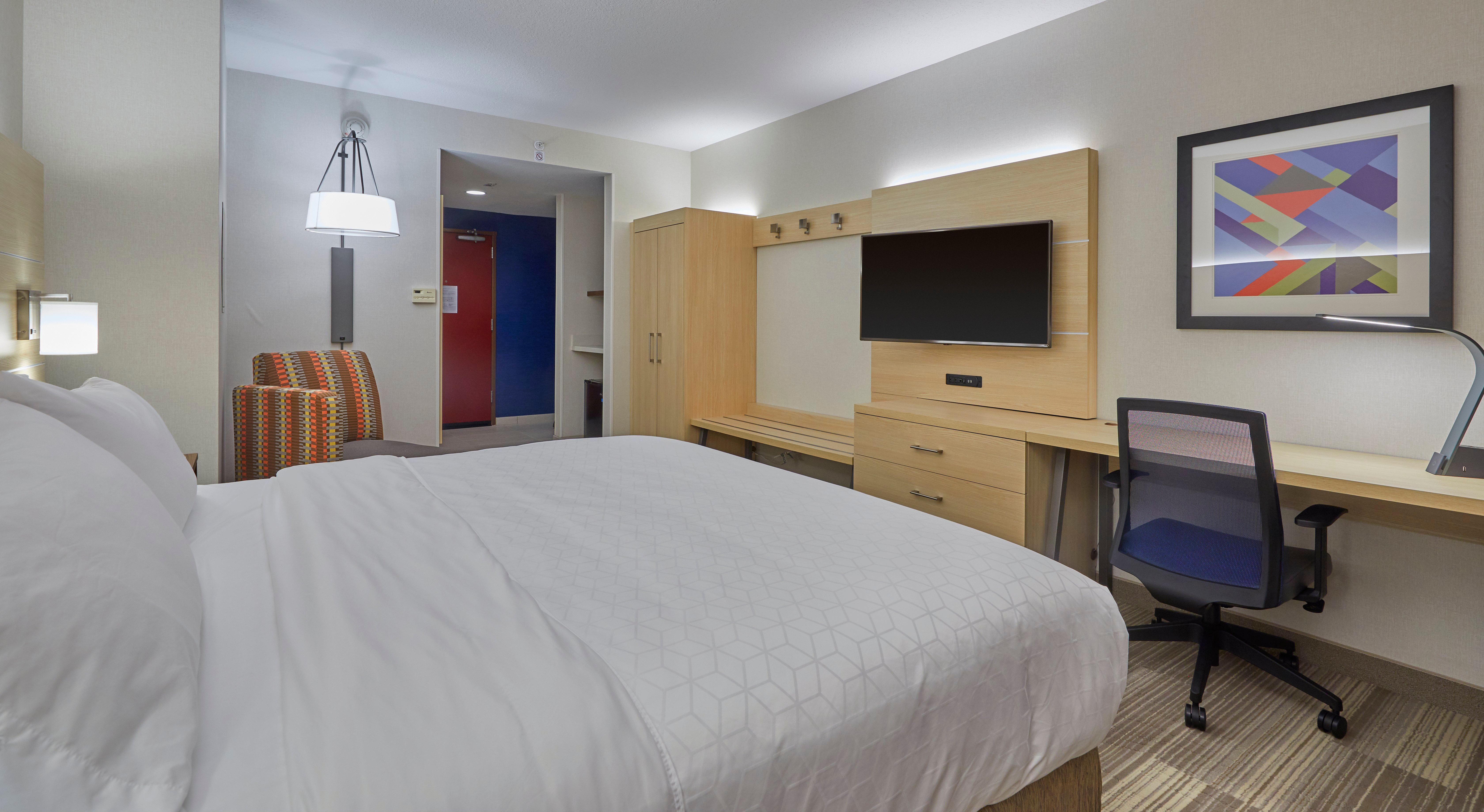 Holiday Inn Express : Eugene - Springfield By Ihg Extérieur photo