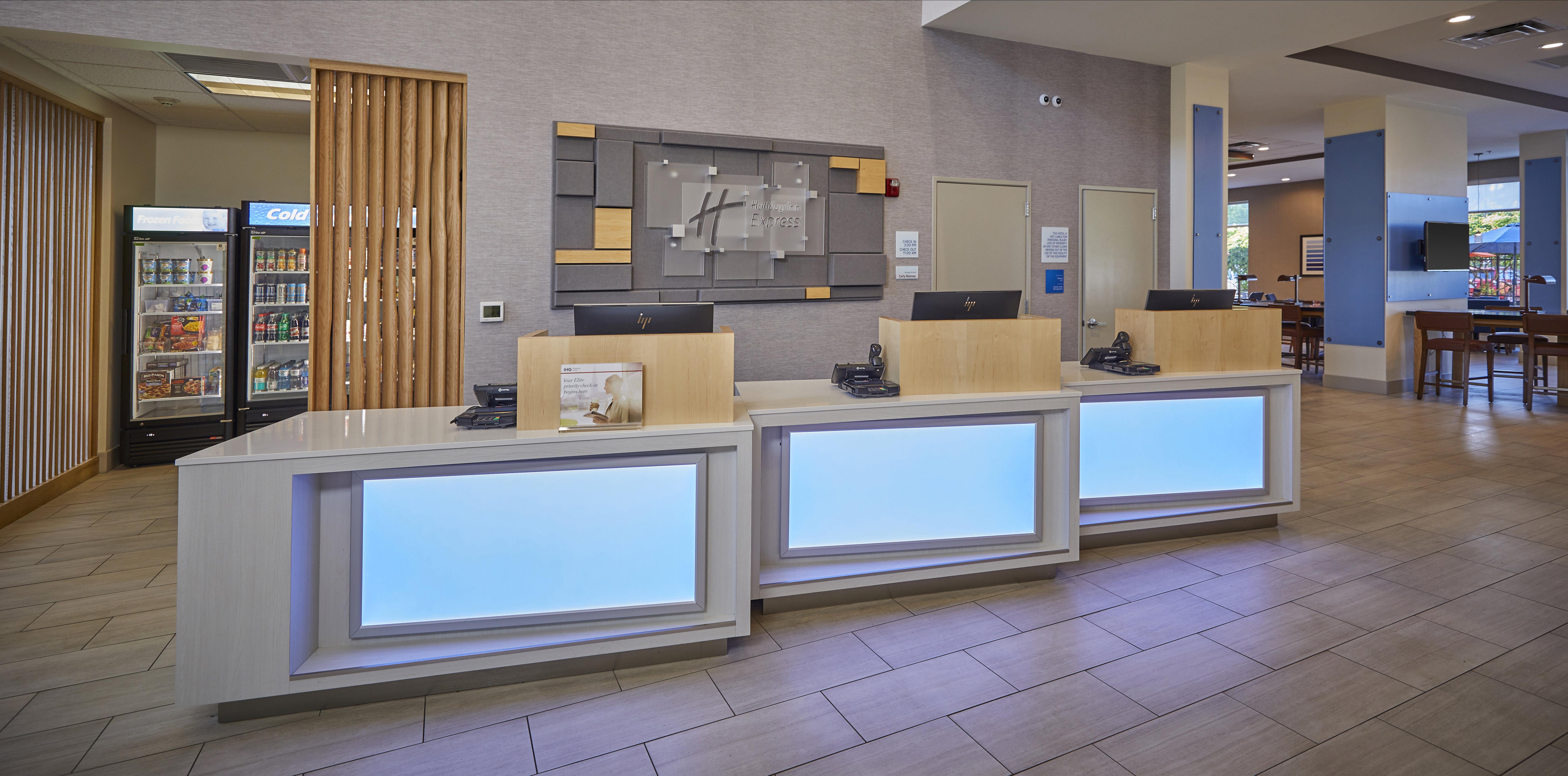 Holiday Inn Express : Eugene - Springfield By Ihg Extérieur photo