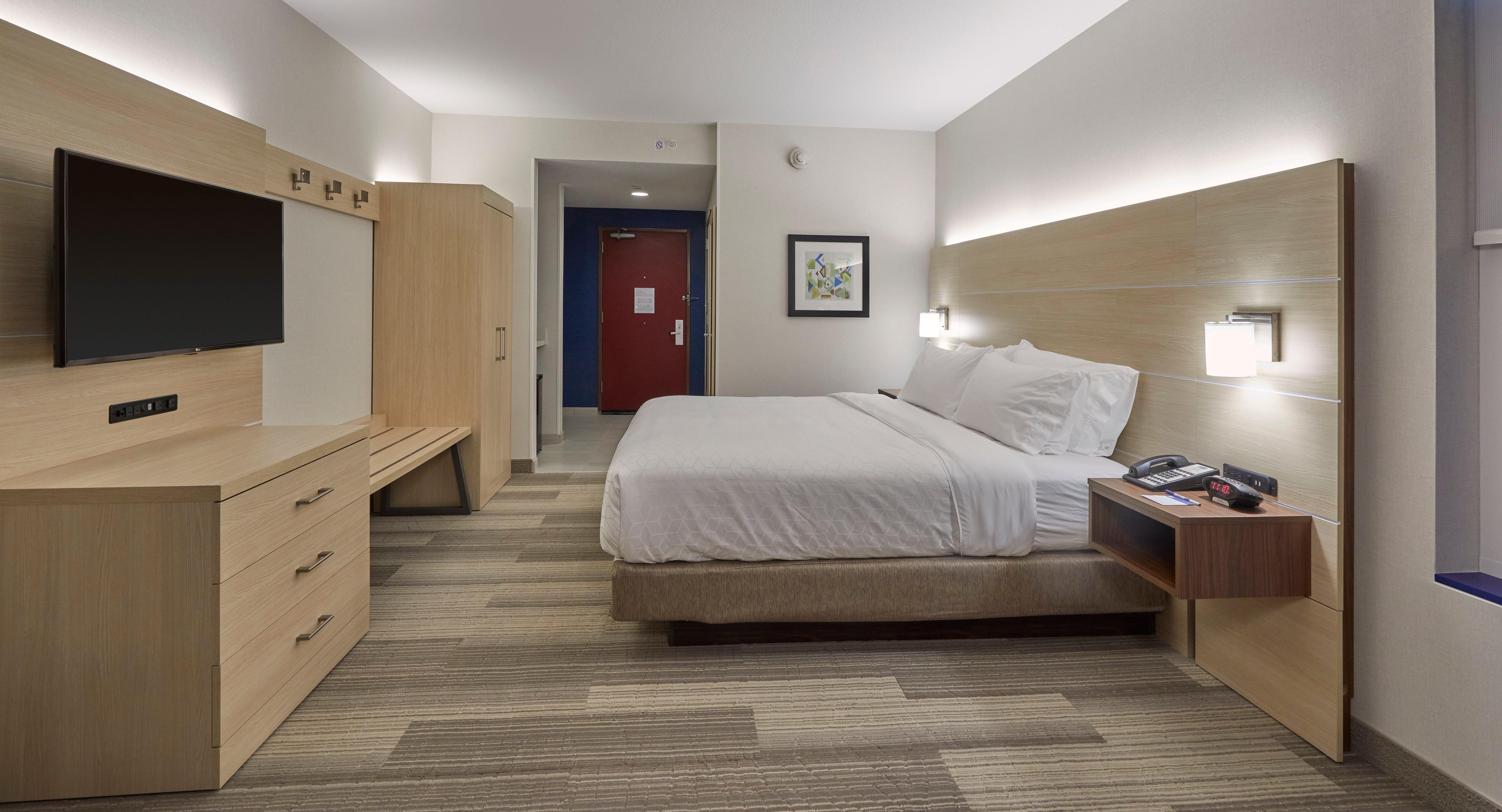 Holiday Inn Express : Eugene - Springfield By Ihg Extérieur photo