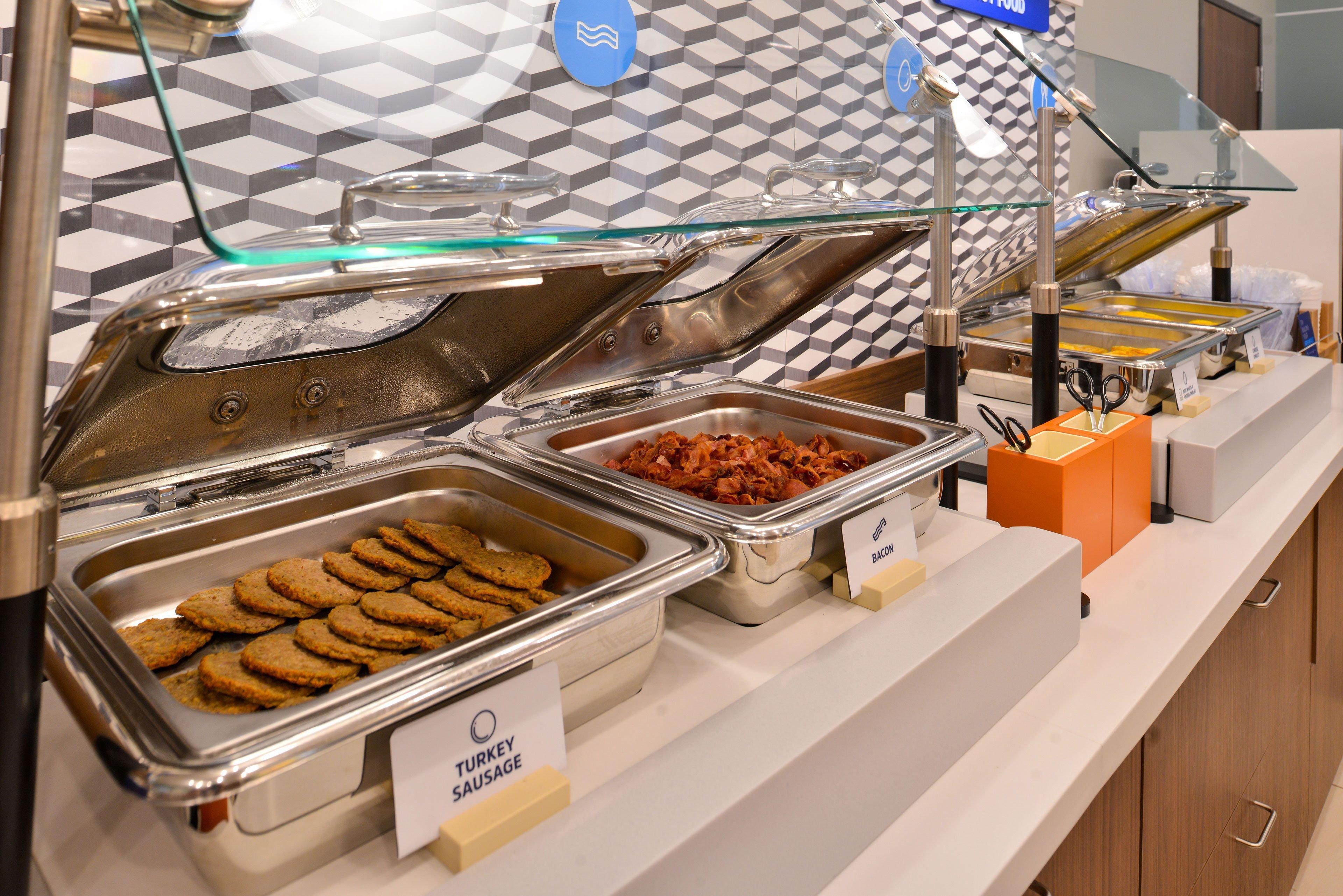 Holiday Inn Express : Eugene - Springfield By Ihg Extérieur photo
