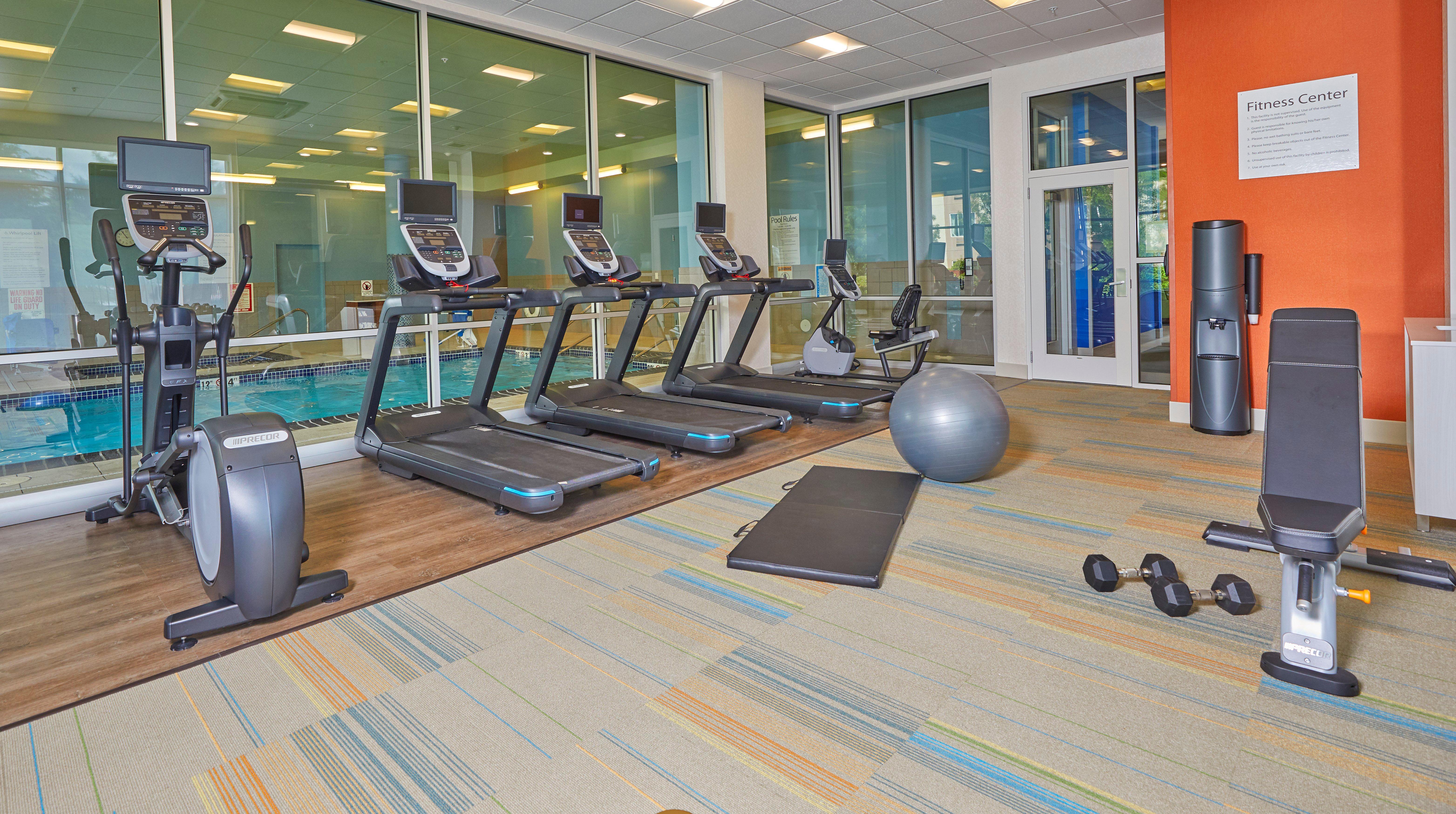 Holiday Inn Express : Eugene - Springfield By Ihg Extérieur photo