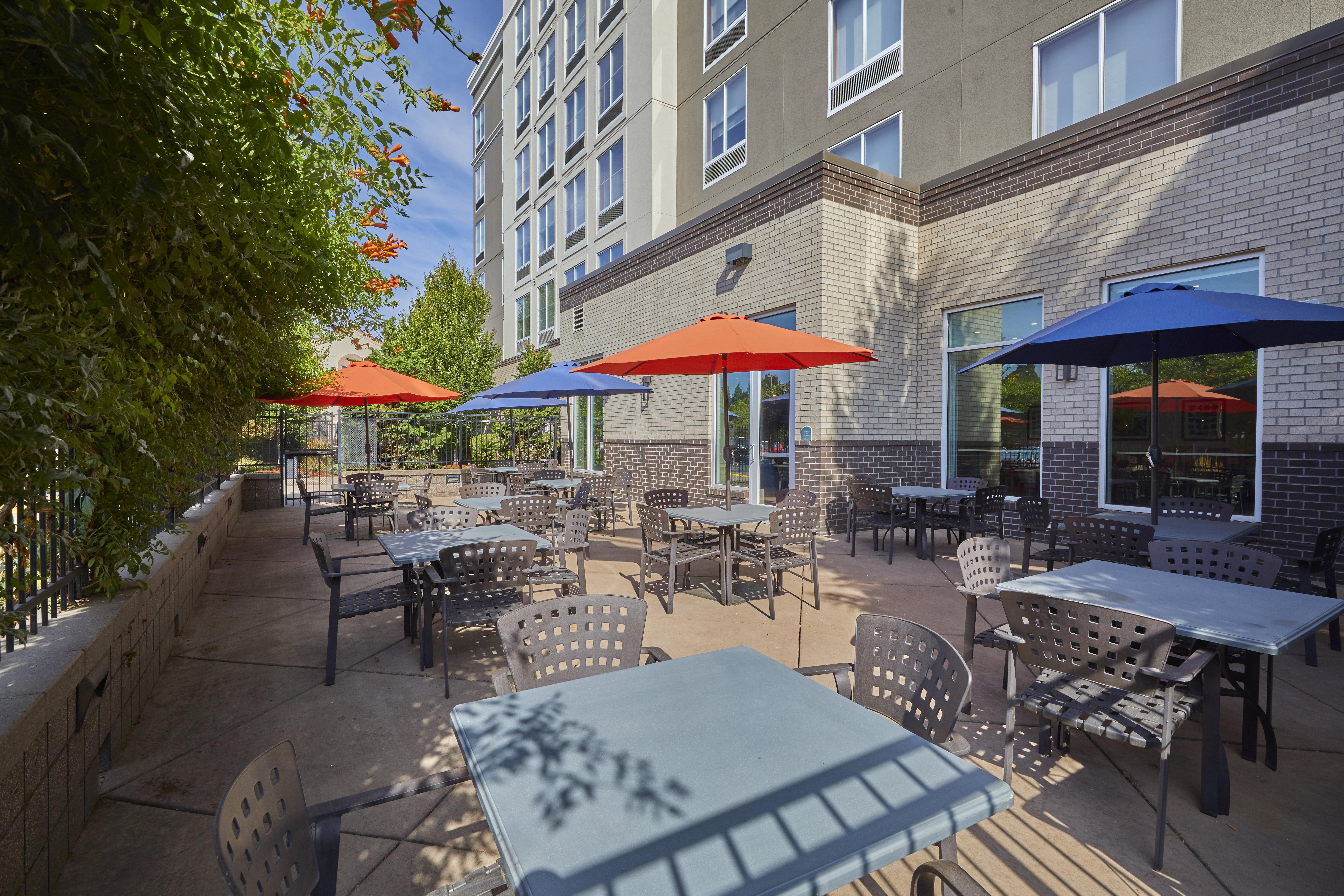 Holiday Inn Express : Eugene - Springfield By Ihg Extérieur photo