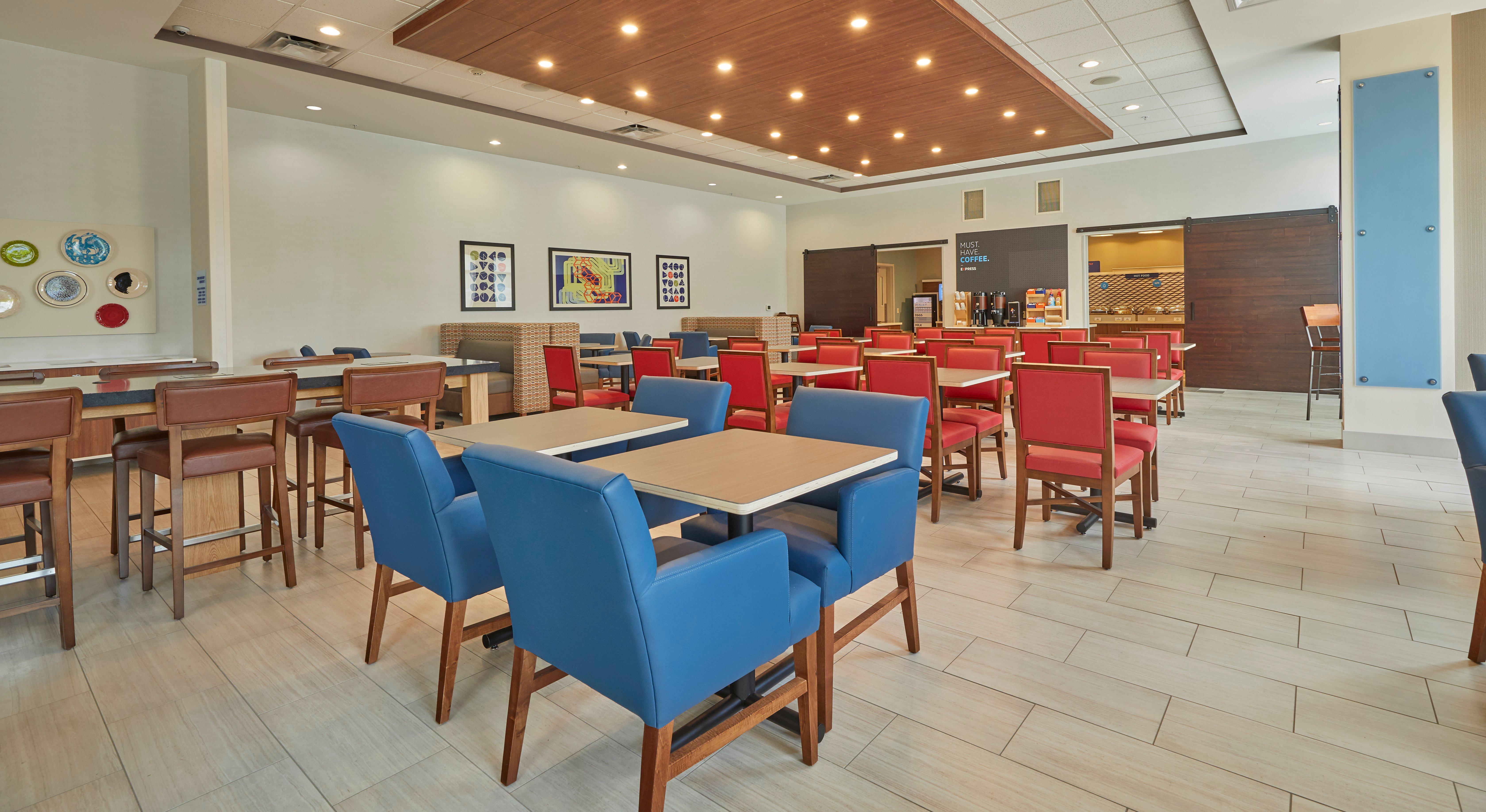 Holiday Inn Express : Eugene - Springfield By Ihg Extérieur photo