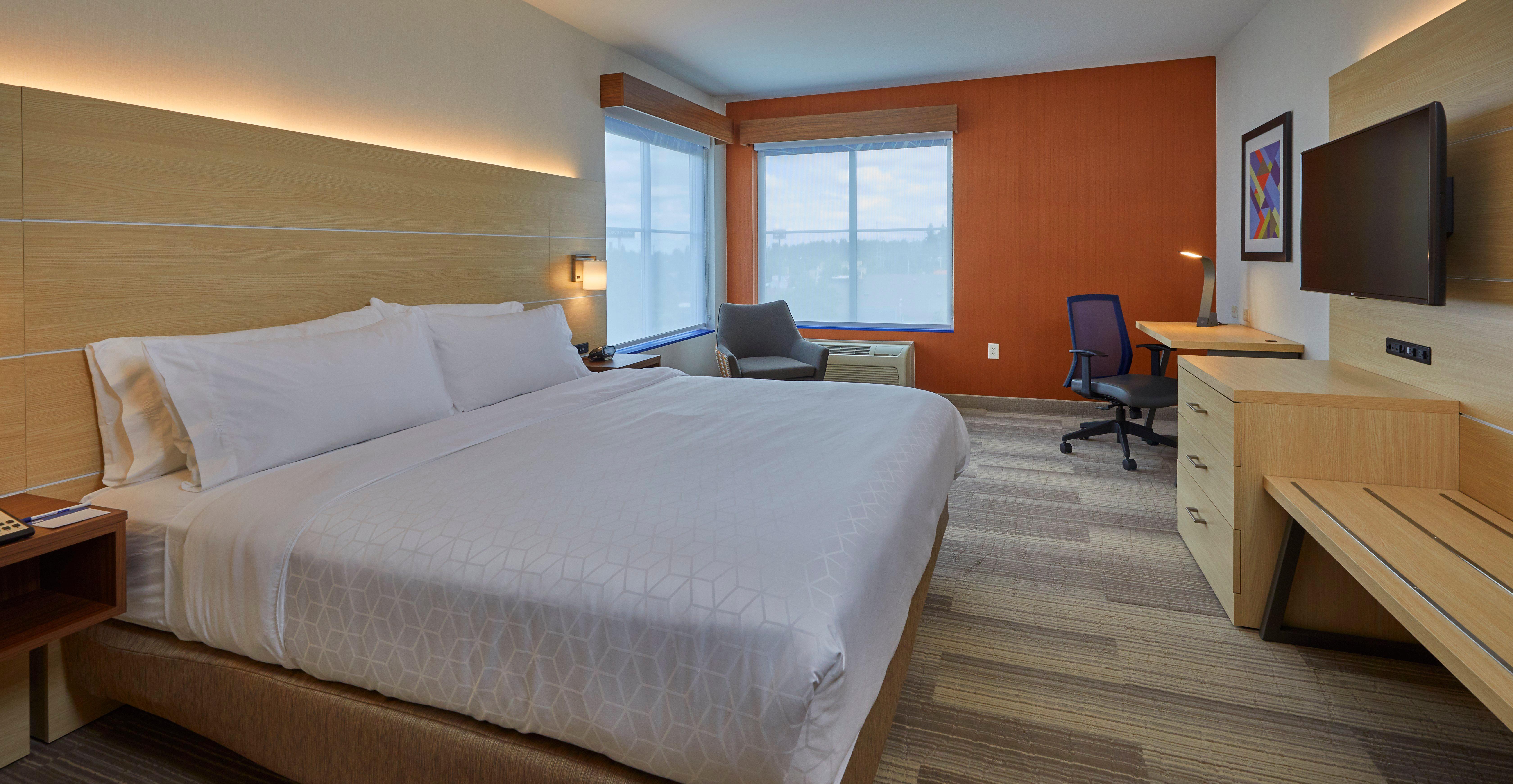 Holiday Inn Express : Eugene - Springfield By Ihg Extérieur photo