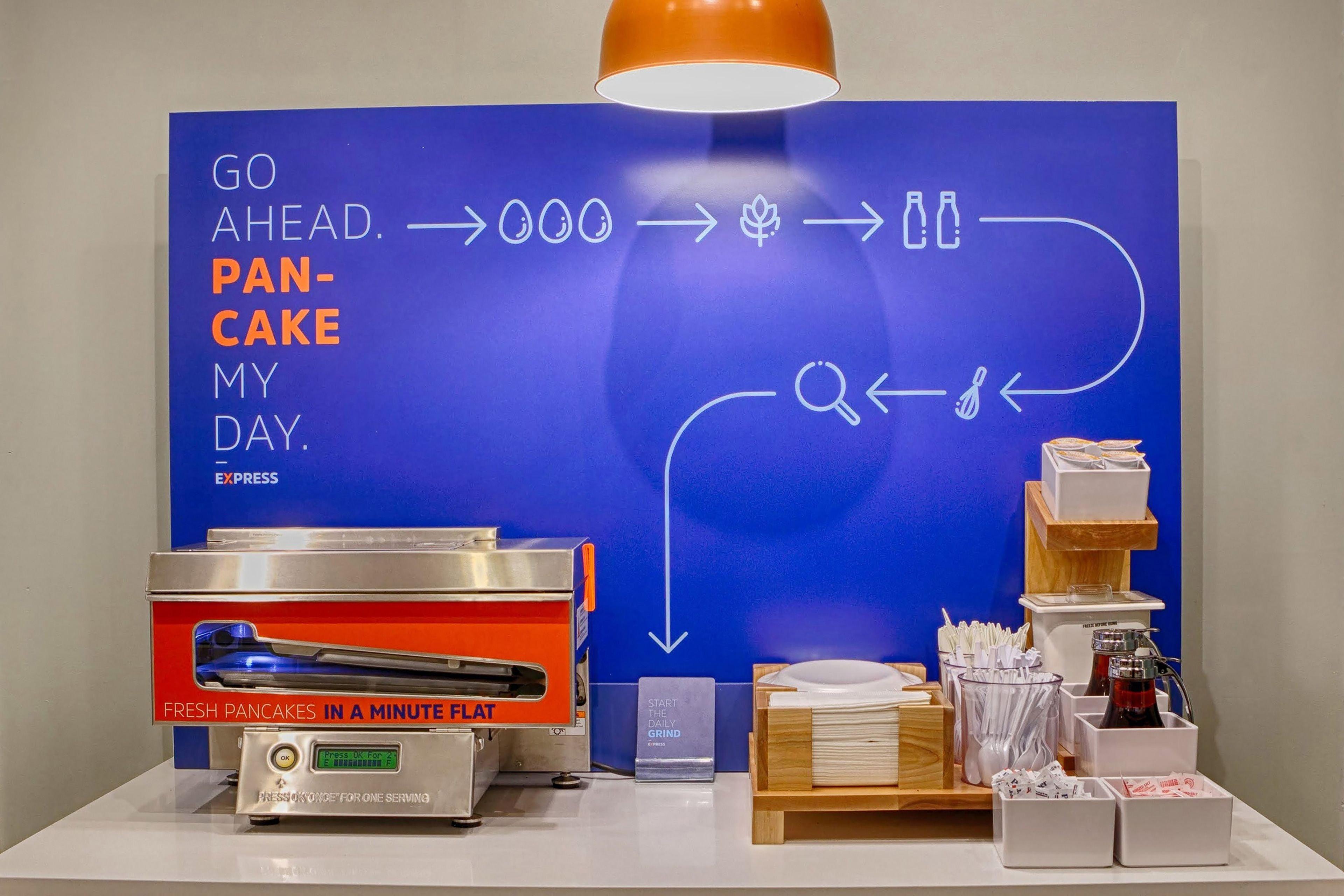 Holiday Inn Express : Eugene - Springfield By Ihg Extérieur photo