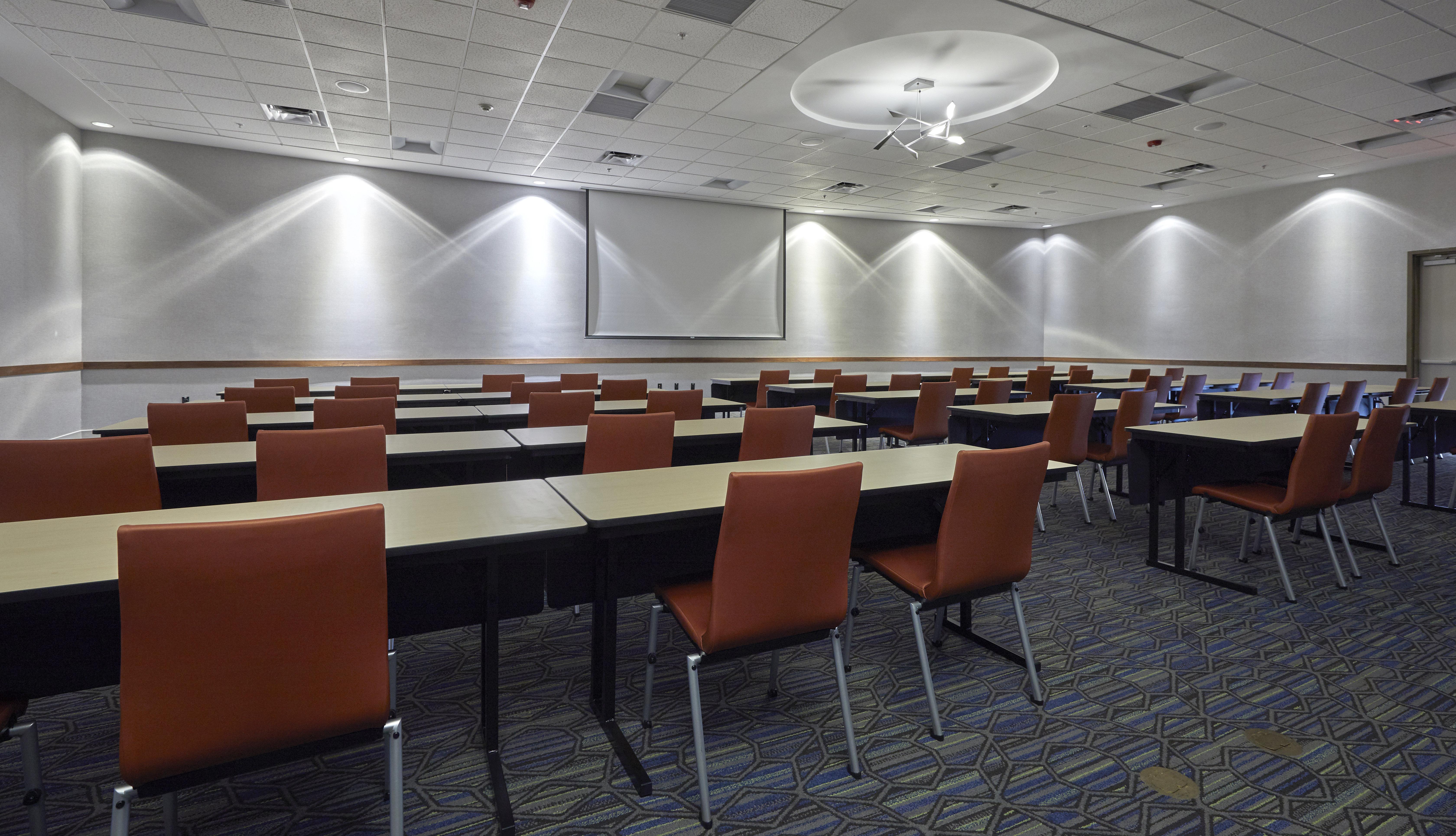 Holiday Inn Express : Eugene - Springfield By Ihg Extérieur photo