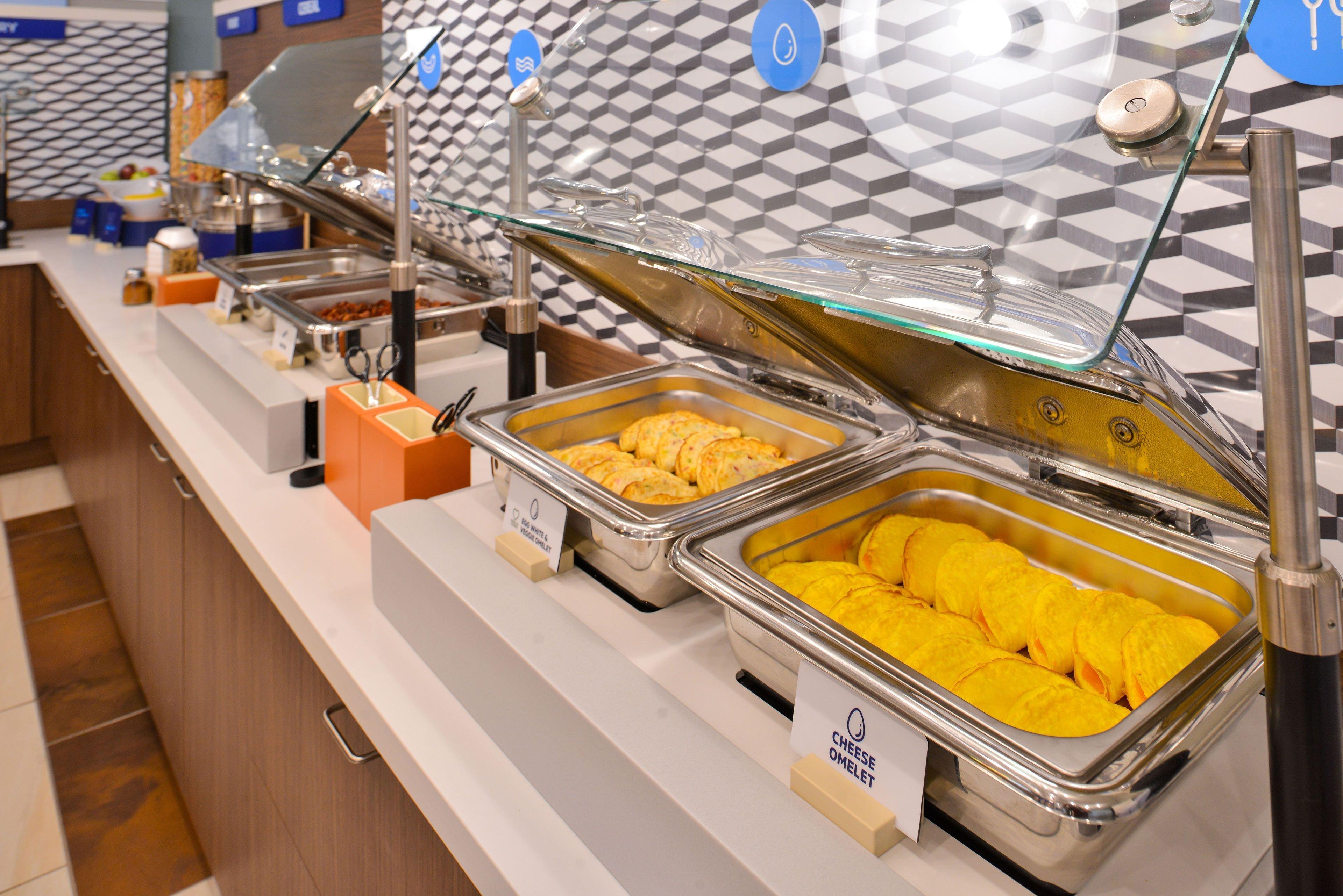 Holiday Inn Express : Eugene - Springfield By Ihg Extérieur photo
