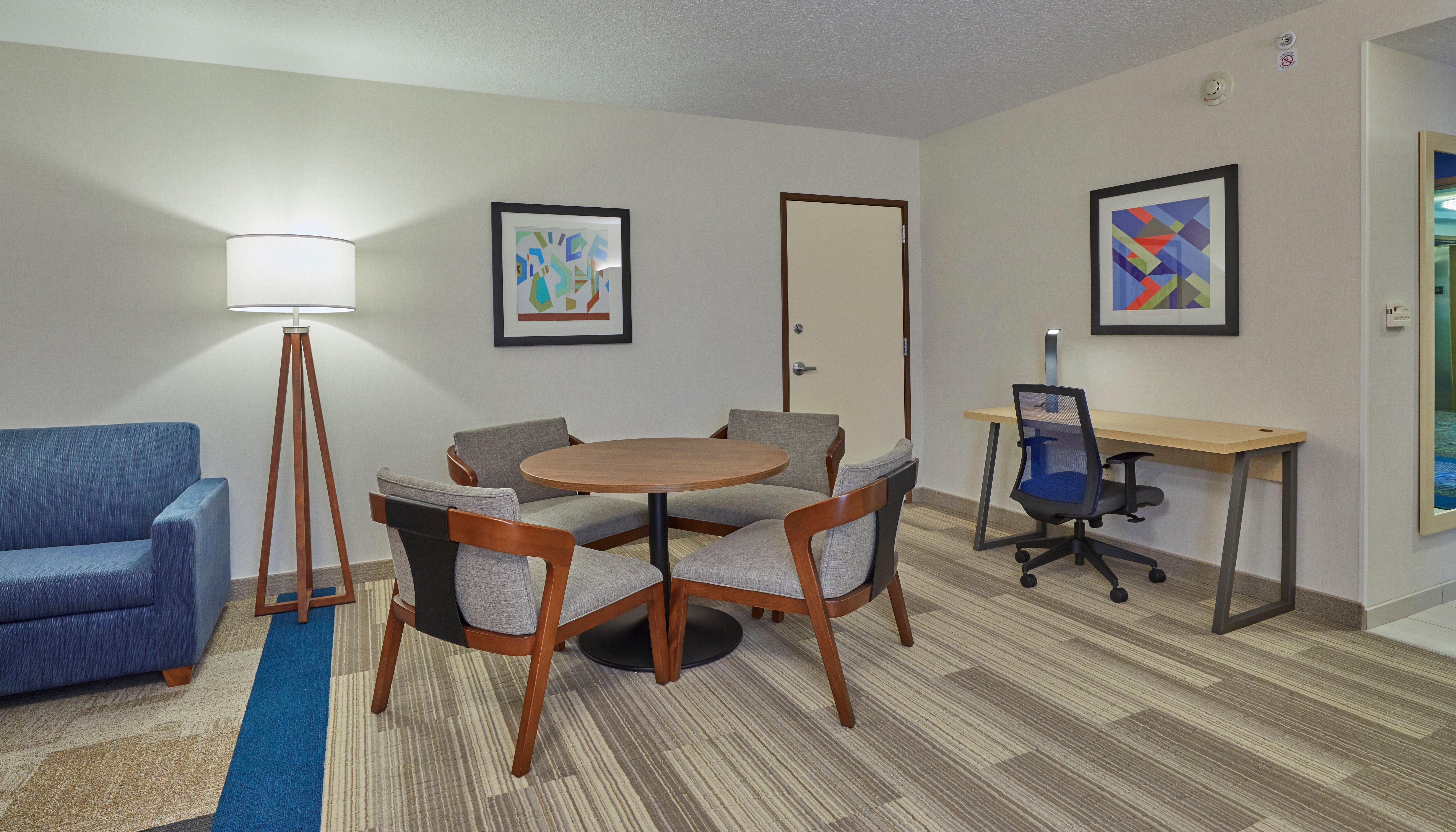 Holiday Inn Express : Eugene - Springfield By Ihg Extérieur photo