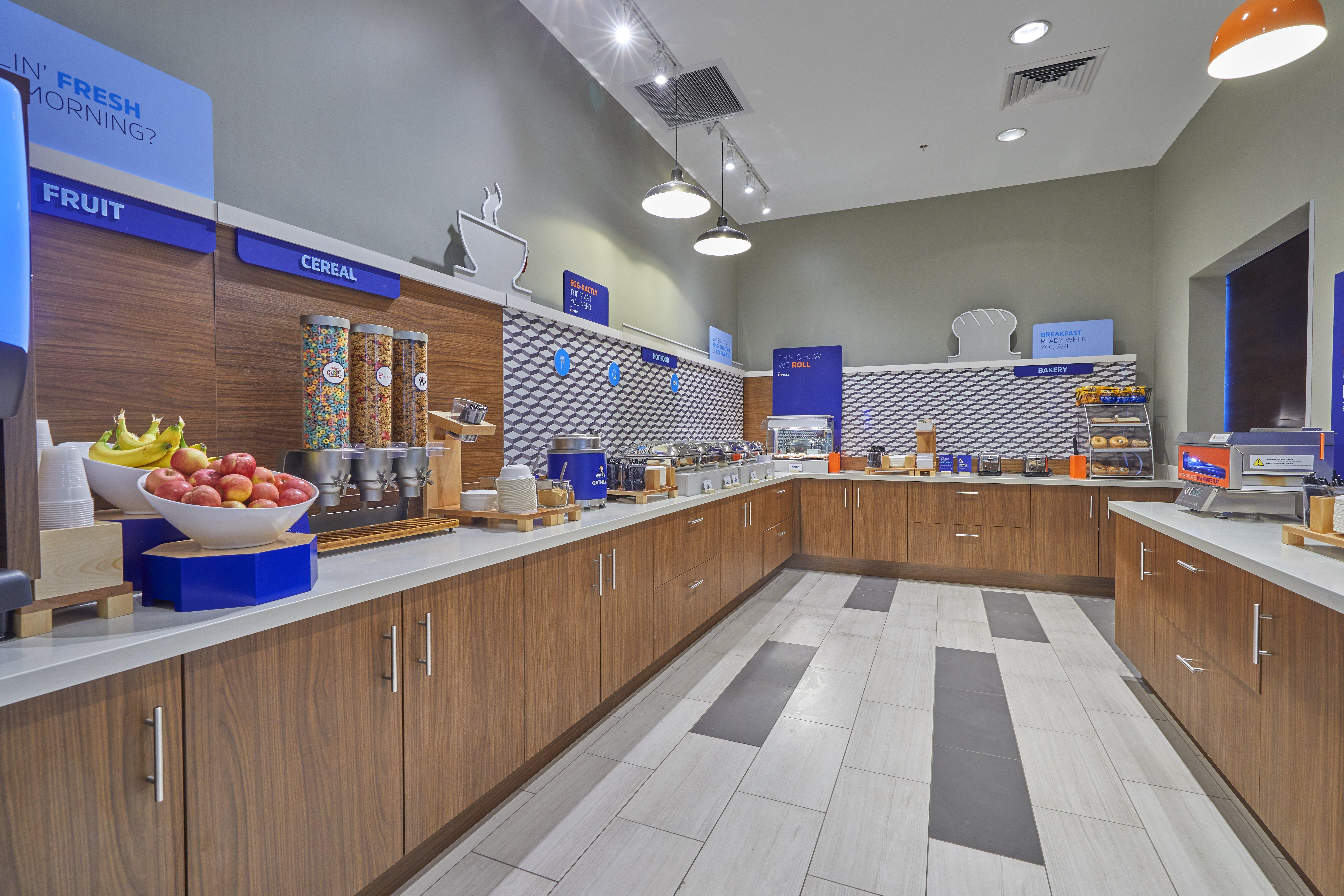 Holiday Inn Express : Eugene - Springfield By Ihg Extérieur photo