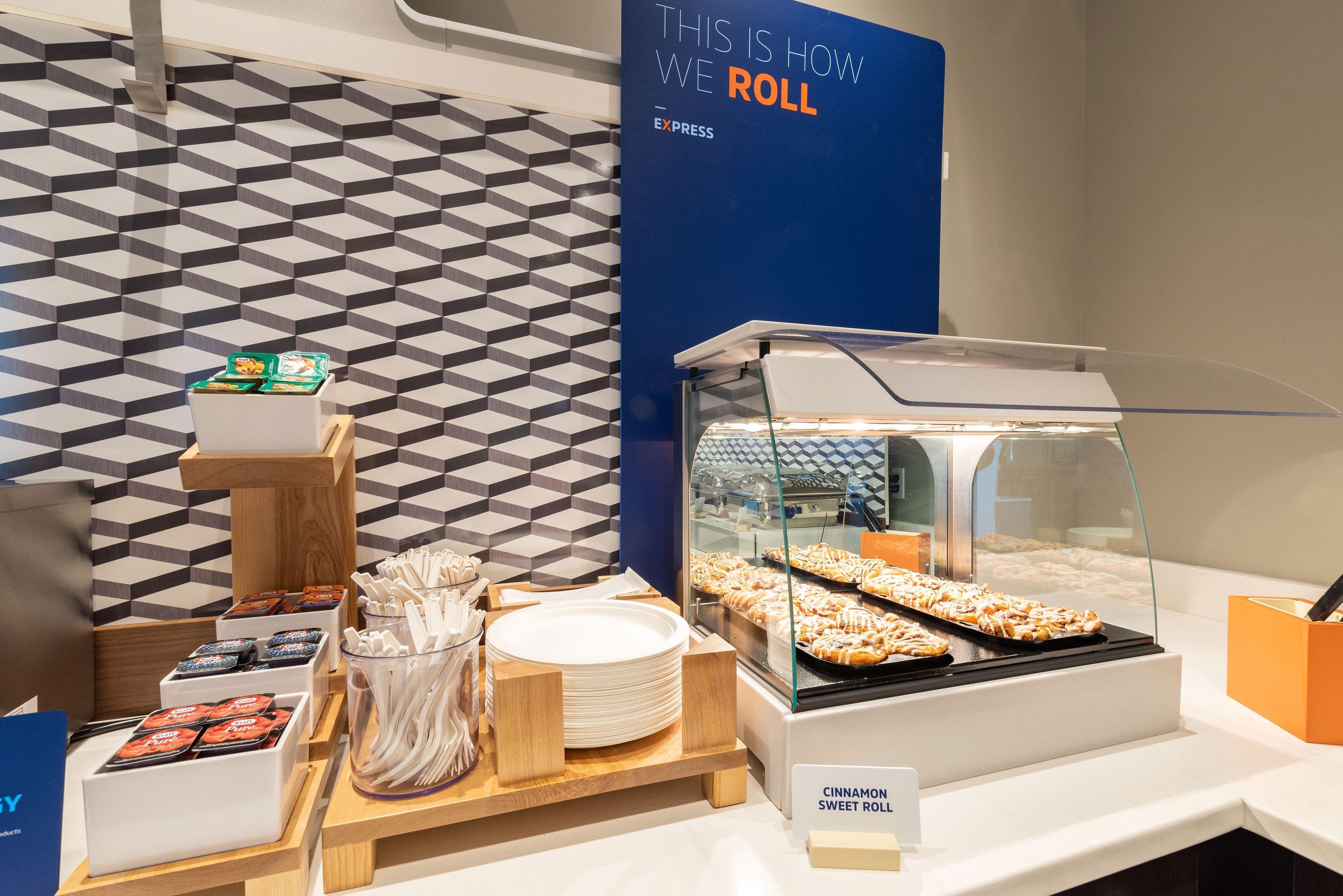 Holiday Inn Express : Eugene - Springfield By Ihg Extérieur photo