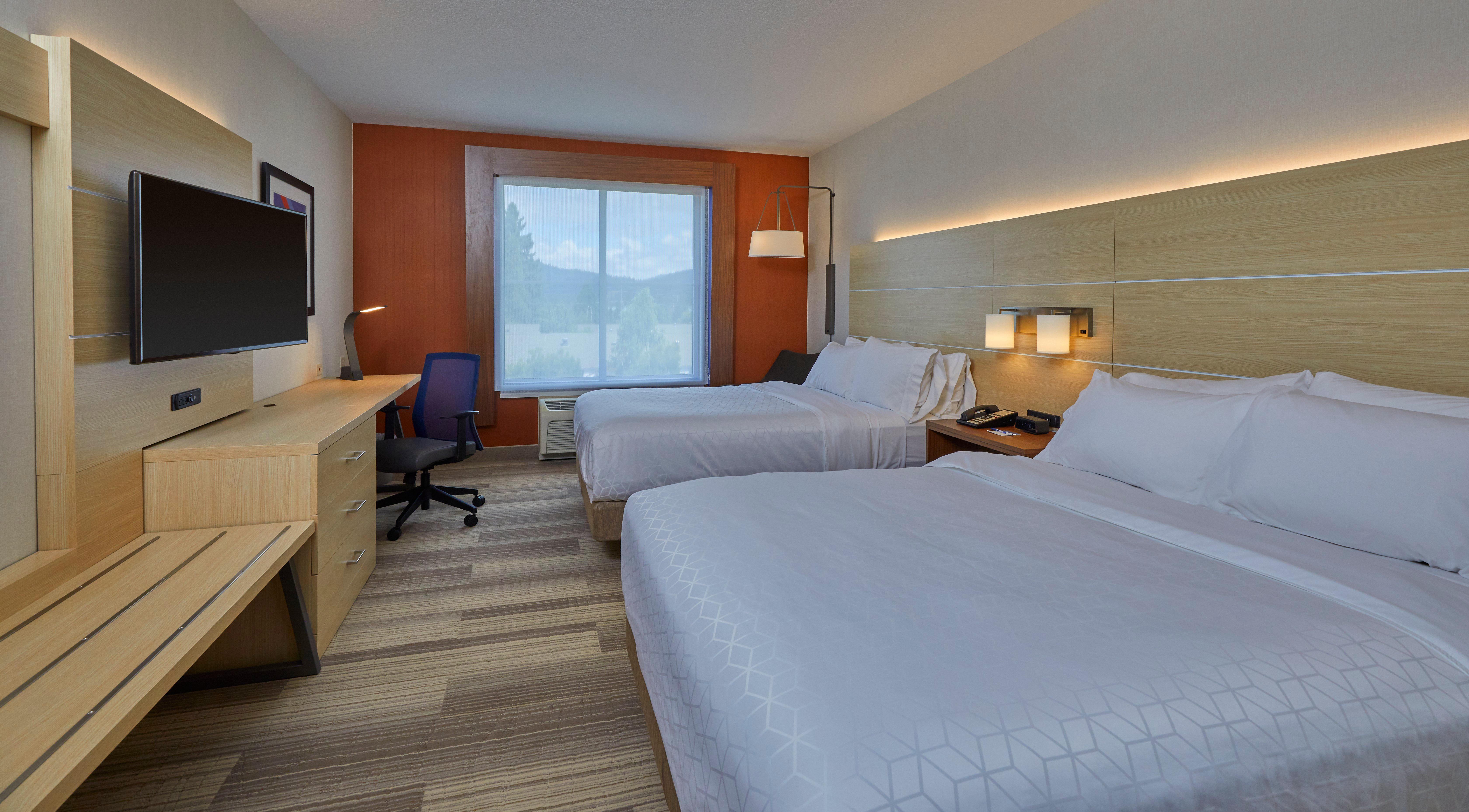 Holiday Inn Express : Eugene - Springfield By Ihg Extérieur photo