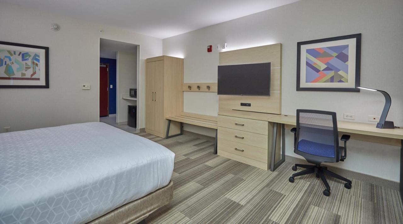 Holiday Inn Express : Eugene - Springfield By Ihg Extérieur photo