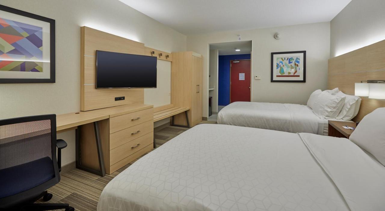 Holiday Inn Express : Eugene - Springfield By Ihg Extérieur photo
