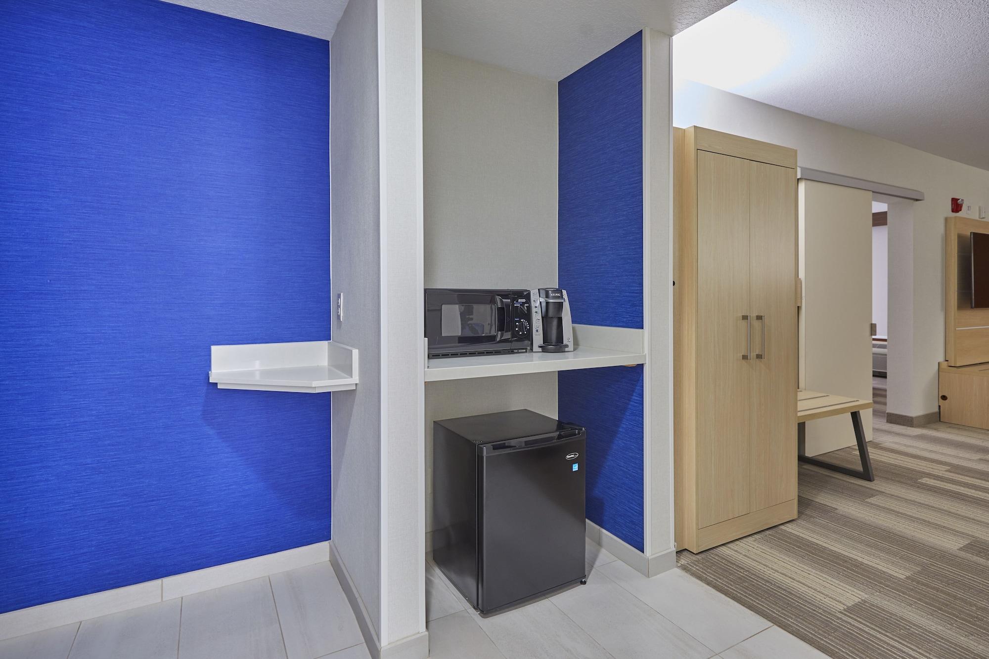 Holiday Inn Express : Eugene - Springfield By Ihg Extérieur photo