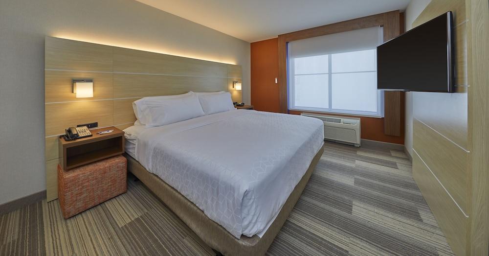 Holiday Inn Express : Eugene - Springfield By Ihg Extérieur photo