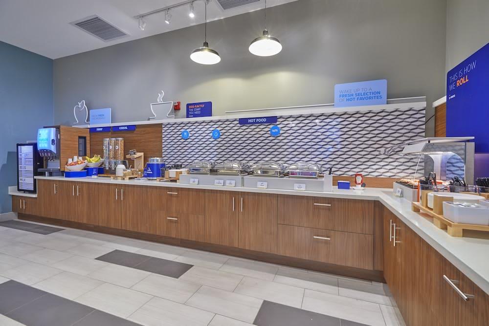 Holiday Inn Express : Eugene - Springfield By Ihg Extérieur photo