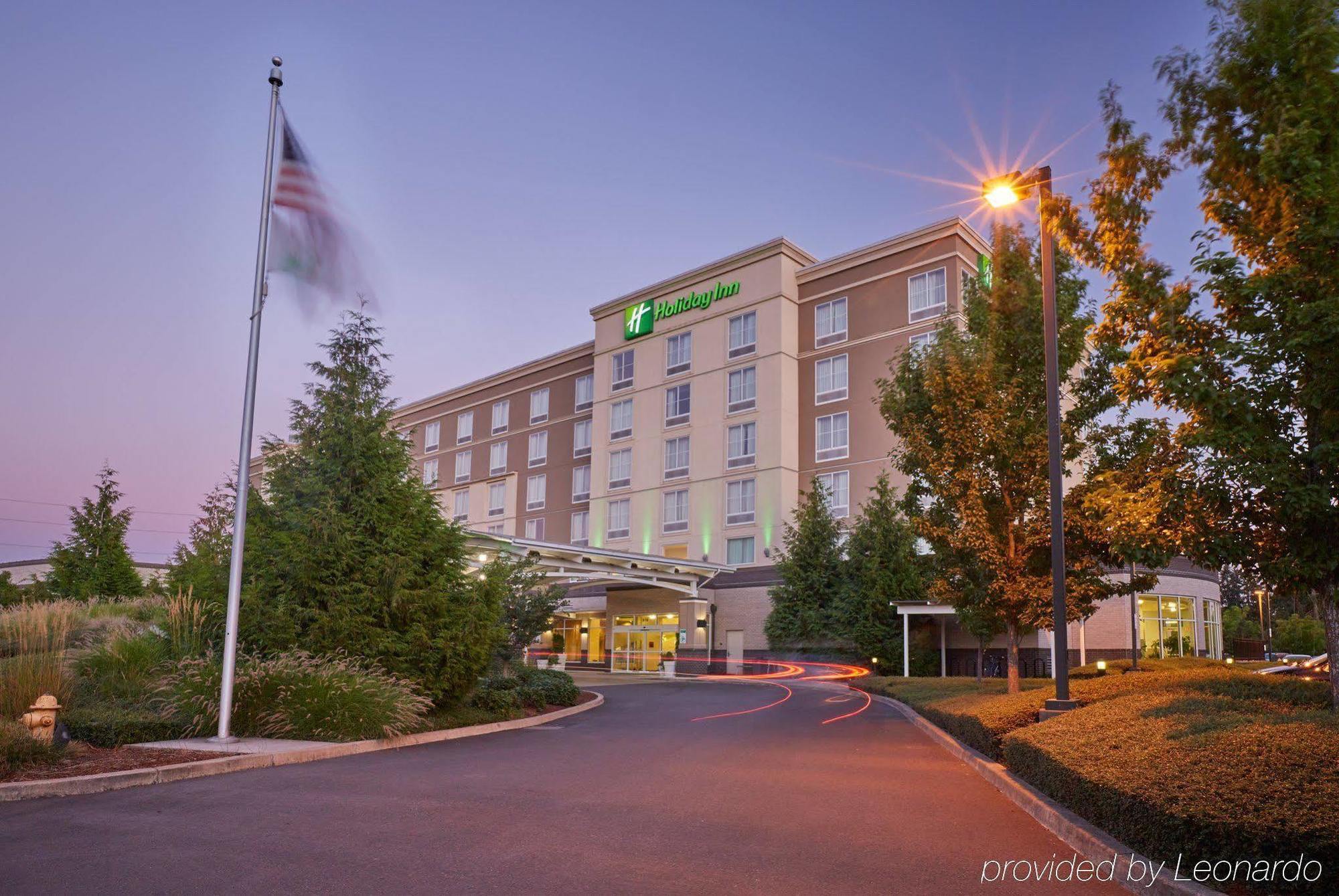Holiday Inn Express : Eugene - Springfield By Ihg Extérieur photo