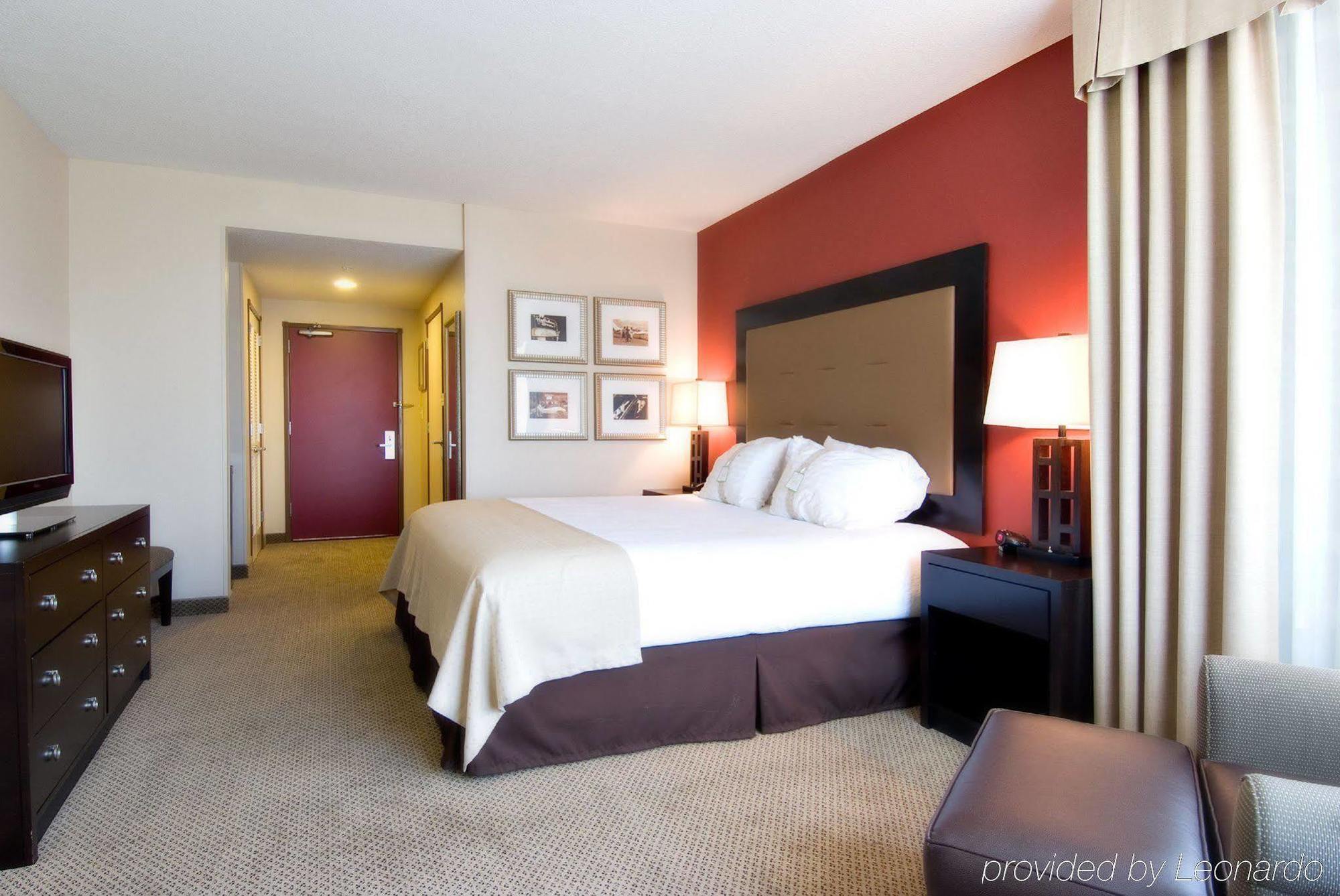 Holiday Inn Express : Eugene - Springfield By Ihg Chambre photo