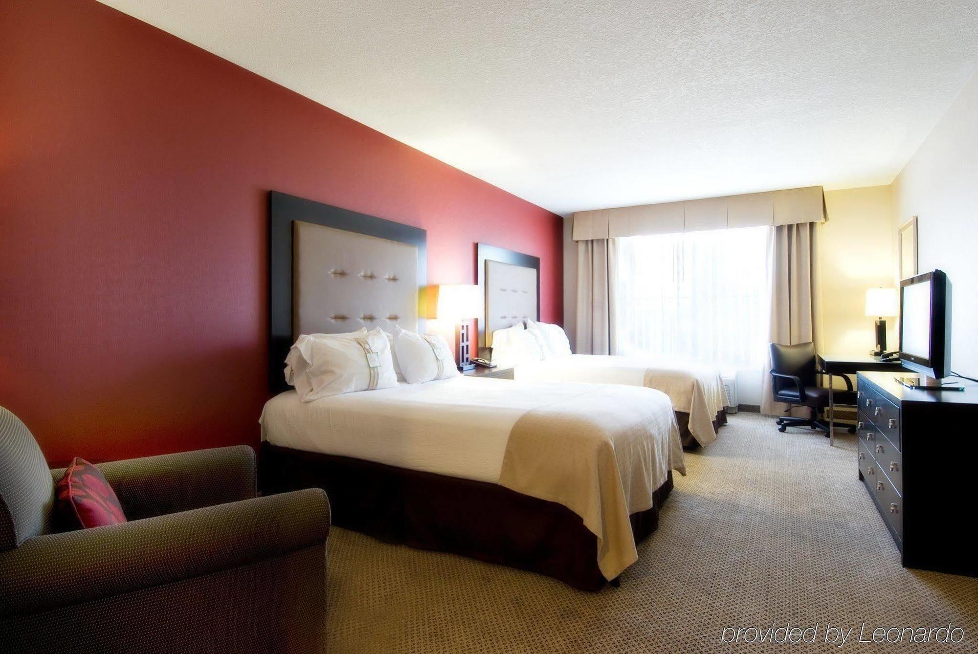 Holiday Inn Express : Eugene - Springfield By Ihg Chambre photo