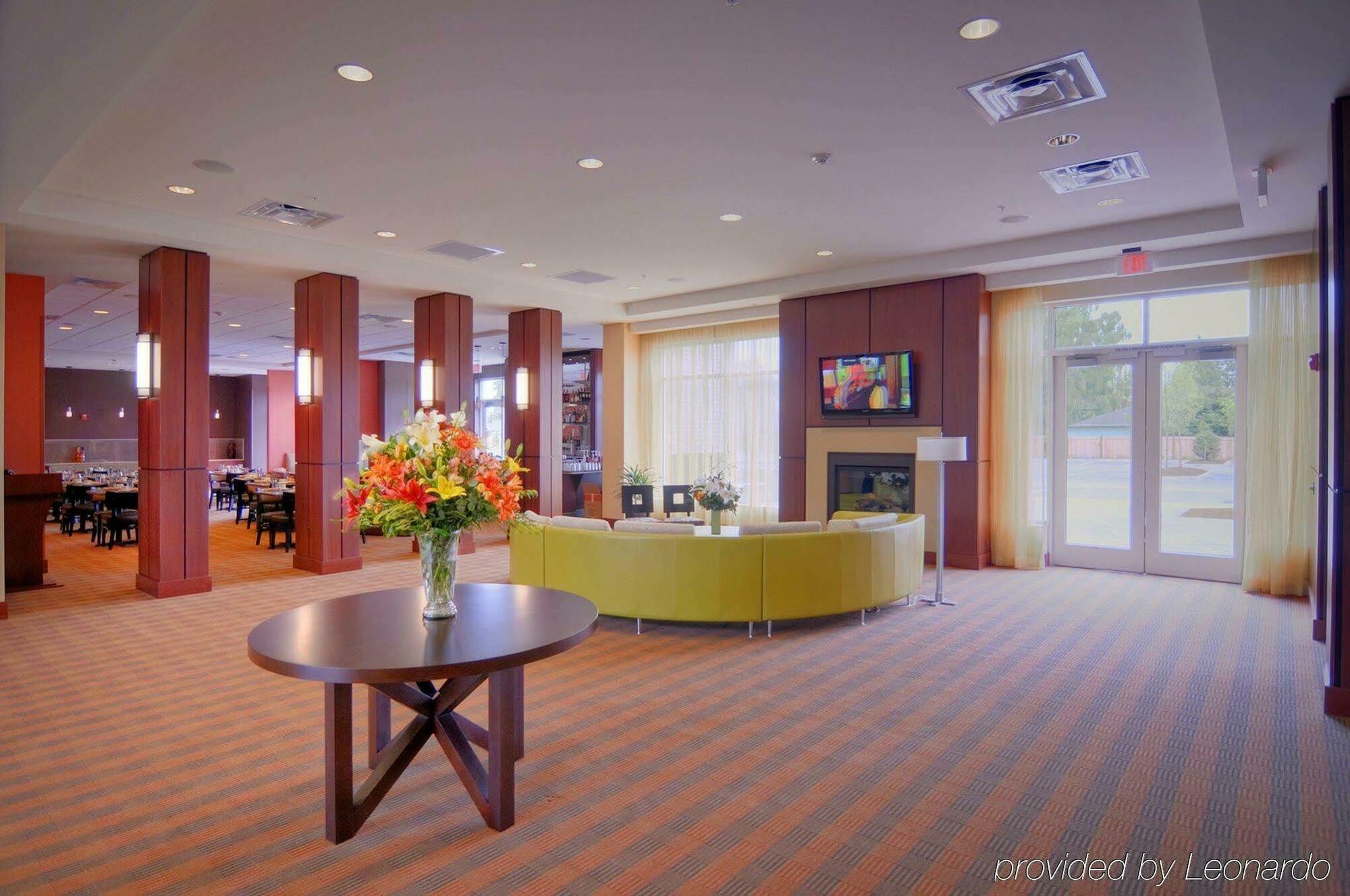 Holiday Inn Express : Eugene - Springfield By Ihg Intérieur photo