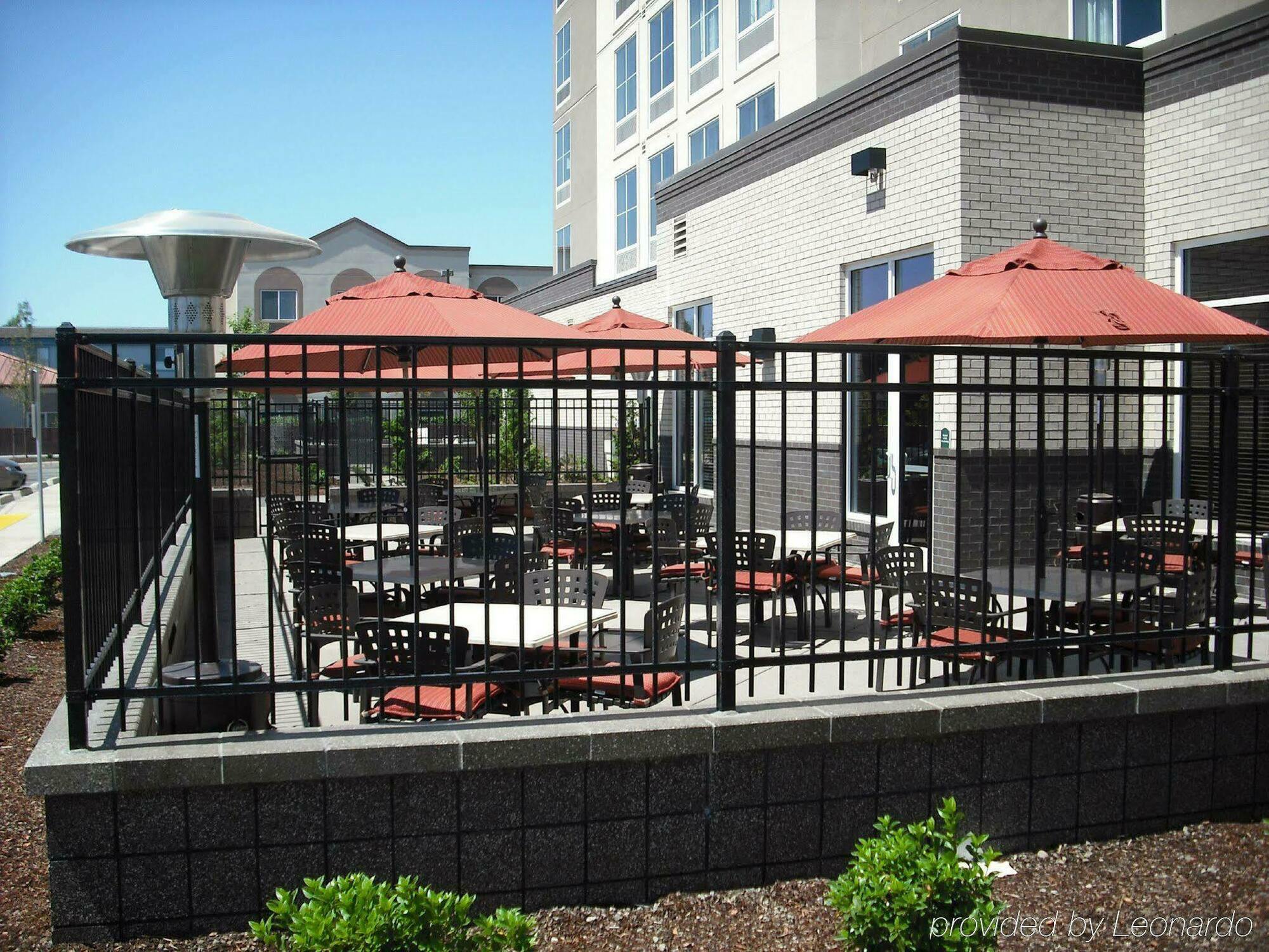 Holiday Inn Express : Eugene - Springfield By Ihg Extérieur photo
