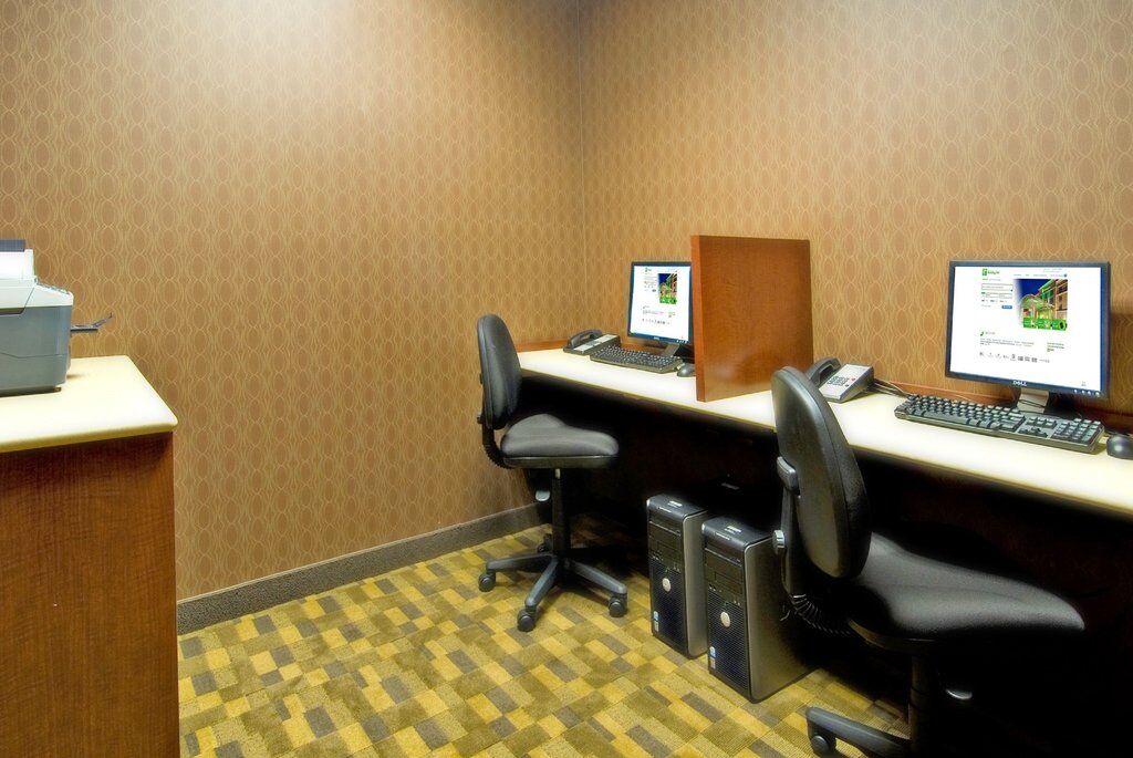 Holiday Inn Express : Eugene - Springfield By Ihg Extérieur photo