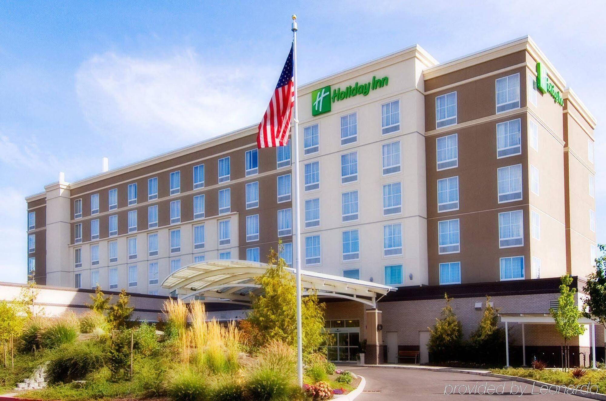 Holiday Inn Express : Eugene - Springfield By Ihg Extérieur photo