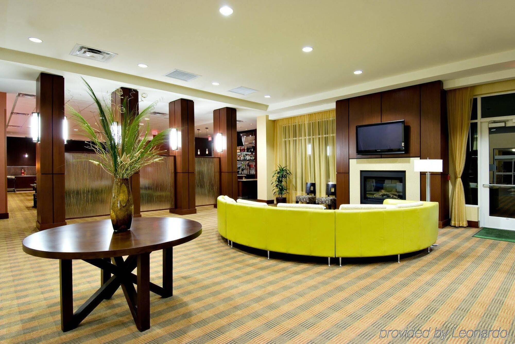 Holiday Inn Express : Eugene - Springfield By Ihg Extérieur photo