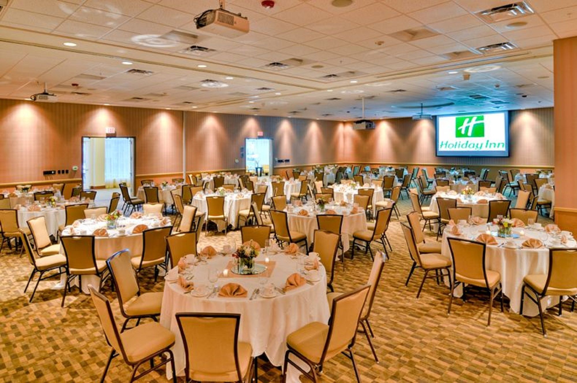 Holiday Inn Express : Eugene - Springfield By Ihg Extérieur photo
