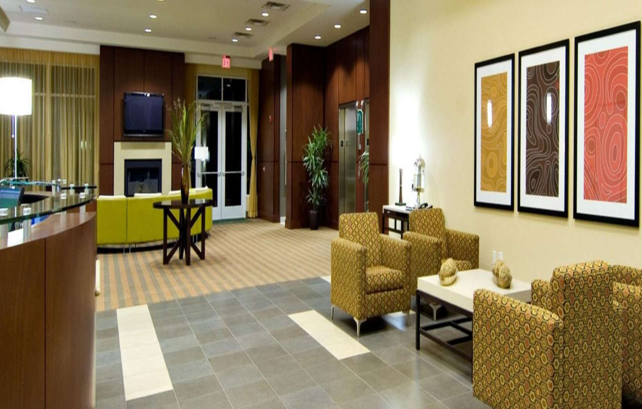 Holiday Inn Express : Eugene - Springfield By Ihg Extérieur photo